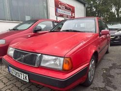 Rot Gebraucht 1993 Volvo 440 Kleinwagen | 3.990 €