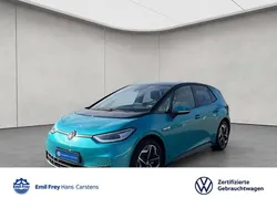 Other Gebraucht 2021 VW ID.3 Pro Kleinwagen | 23.980 € (Fairer Preis)