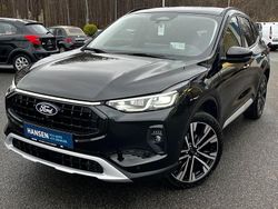 Schwarz Gebraucht 2024 Ford Kuga Active X SUV | 35.900 € (Fairer Preis)