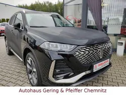Andere Gebraucht 2024 Wey 03 Lux SUV | 46.890 € (Teuer)