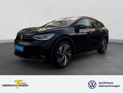 Schwarz Gebraucht 2025 VW ID.4 GTX SUV | 39.870 € (Superpreis)