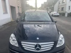Gebraucht 2006 Mercedes B200 Van / Kleinbus | 3.300 €