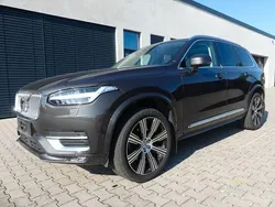 Grau Gebraucht 2023 Volvo XC90 Ultimate SUV | 51.990 € (Guter Preis)