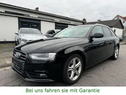 Schwarz Gebraucht 2015 Audi A4 Ambition Kombi | 11.799 € (Fairer Preis)