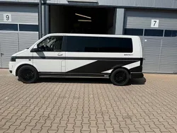 Weiß Gebraucht 2015 VW T5 Van | 14.499 € (Etwas zu teuer)