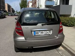 Gebraucht 2005 Mercedes A150 Classic Limousine | 1.099 € (Guter Preis)