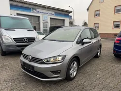 Silber Gebraucht 2015 VW Golf VII Comfortline Limousine | 9.990 € (Superpreis)