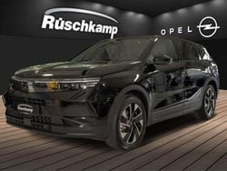 Schwarz Neu 2025 Opel Grandland X SUV | 45.390 €