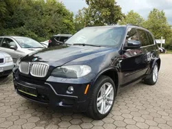 Blau Gebraucht 2009 BMW X5 M Sport SUV | 9.450 € (Guter Preis)
