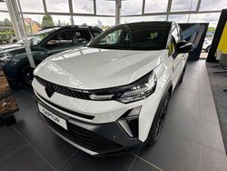 Weiß Neu 2025 Renault Captur Esprit Alpine SUV | 31.990 € (Fairer Preis)