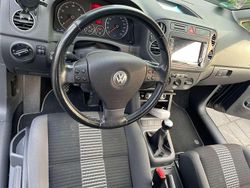 Gebraucht 2008 VW Golf Plus Cross Trendline Van / Kleinbus | 4.100 € (Guter Preis)