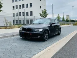 Schwarz Gebraucht 2006 BMW 130 Performance Kleinwagen | 8.200 € (Fairer Preis)