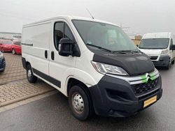 Lack weiss banquise/deckende l Gebraucht 2020 Citroën Jumper Start Van / Kleinbus | 9.950 € (Superpreis)
