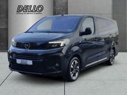Lackierung schwarz perla nera/ Gebraucht 2024 Opel Zafira Life Edition Van | 36.990 € (Guter Preis)