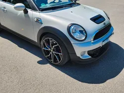 Silber Gebraucht 2012 Mini Cooper S Cabriolet Cabrio | 8.500 € (Guter Preis)