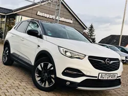Weiss Gebraucht 2019 Opel Grandland X SUV | 14.899 € (Guter Preis)