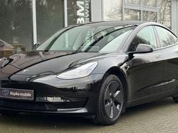 Schwarz Gebraucht 2022 Tesla Model 3 RWD Limousine | 24.890 € (Guter Preis)