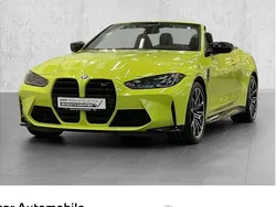 BMW M4 Cabriolet