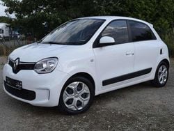 Weiß Gebraucht 2022 Renault Twingo Kleinwagen | 8.500 € (Superpreis)