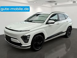 Weiß Neu 2025 Hyundai Kona Trend SUV | 36.990 € (Fairer Preis)