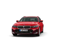 Gebraucht 2024 BMW 330 Comfort Edition Kombi | 56.609 €