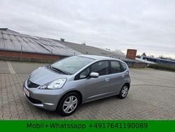 Silber Gebraucht 2009 Honda Jazz Comfort Kleinwagen | 2.900 € (Fairer Preis)