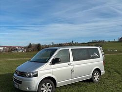 Grau Gebraucht 2012 VW Multivan Van | 14.699 € (Guter Preis)