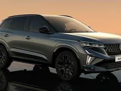 Neu 2025 Renault Austral Esprit Alpine SUV | 41.990 € (Fairer Preis)