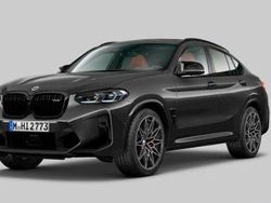 Grau Gebraucht 2022 BMW X4 Competition Edition SUV | 61.500 € (Guter Preis)