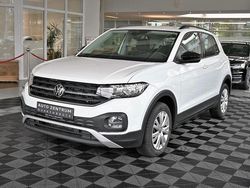 Weiß Gebraucht 2022 VW T-Cross Life SUV | 16.450 € (Superpreis)