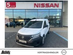 Weiß Neu 2025 Nissan Townstar Acenta Van / Kleinbus | 21.950 € (Guter Preis)