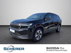 Blackmagic perleffekt Gebraucht 2024 Skoda Kodiaq Selection SUV | 41.500 € (Superpreis)