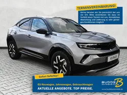 Kontrast grau Neu 2025 Opel Mokka SUV | 23.850 € (Guter Preis)
