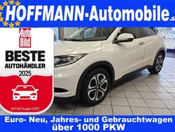 Weiß Gebraucht 2017 Honda HR-V SUV | 12.800 € (Fairer Preis)
