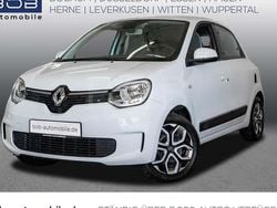 Weiß Gebraucht 2022 Renault Twingo Zen Kleinwagen | 11.333 € (Guter Preis)