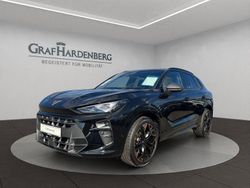 Schwarz Gebraucht 2025 Cupra Terramar VZ SUV | 54.990 €