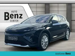 Schwarz Neu 2025 Skoda Elroq Loft SUV | 41.390 € (Superpreis)