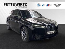 Andere Gebraucht 2022 BMW iX Sport Line SUV | 59.700 € (Fairer Preis)