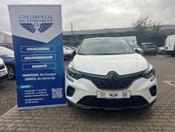 Violett Gebraucht 2022 Renault Captur Rive Gauche SUV | 21.499 € (Fairer Preis)
