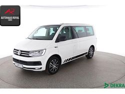 Weiß Gebraucht 2018 VW T6 Edition Van | 39.840 € (Fairer Preis)