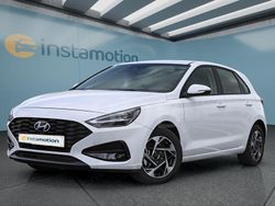 Weiß Gebraucht 2025 Hyundai i30 GO! Limousine | 22.849 € (Fairer Preis)