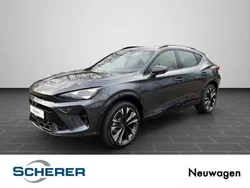 Grau Neu 2025 Cupra Formentor SUV | 44.190 € (Teuer)