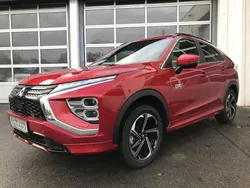 Dynamikrot Neu 2025 Mitsubishi Eclipse Cross Select SUV | 35.990 €