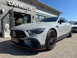 Uni Gebraucht 2023 Mercedes AMG GT63 S E Performance AMG Coupé | 174.700 €
