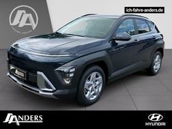 Denim blue Neu 2025 Hyundai Kona Trend SUV | 25.334 € (Guter Preis)