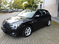 Schwarz Gebraucht 2005 Mazda 3 Active Limousine | 5.900 €