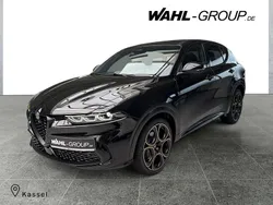 Schwarz Neu 2025 Alfa Romeo Tonale SUV | 51.690 € (Teuer)