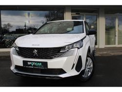 Gebraucht 2023 Peugeot 3008 Active SUV | 20.990 € (Guter Preis)