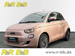 Gebraucht 2021 Fiat 500e Action Kleinwagen | 13.980 € (Fairer Preis)