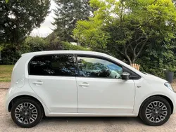 Weiß Gebraucht 2018 Seat Mii Kleinwagen | 6.000 € (Fairer Preis)